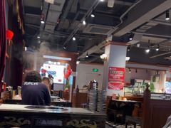 -海汕记·潮汕鲜牛肉火锅·自助