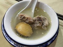 -海上驿站渔家菜馆