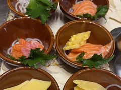 -常德武陵天济喜来登酒店-盛宴餐厅
