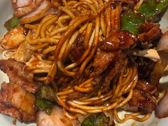 -王繁星面馆(西安熙地港店)