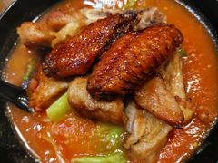 -华嫂冰室(尖沙咀店)