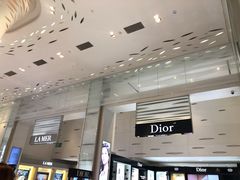 -DFS旗下T广场(新加坡店)