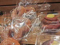 -西村叔叔的店·面包·甜品·蛋糕(崂山丽达店)