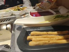 -海底捞火锅(大融城店)