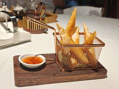 -云山茶餐厅(广东大厦店)