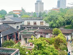 -东莞市可园博物馆