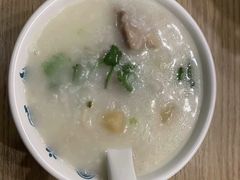 -潮十三潮汕砂锅粥(高新四路大都荟店)