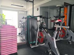 -悦健身私教工作室(双井店)