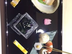 -鮨一日本料理(大中华店)