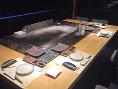 -松临·铁板烧&Omakase(神农店)