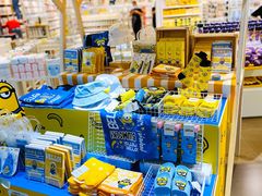 -名创优品(天河区正佳广场二店)