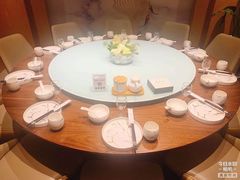 包厢-隆喜元鱼汤包·海鲜(中联广场店)