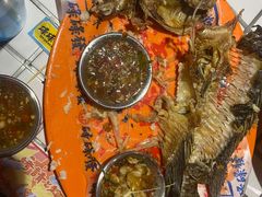 -碌碌发·东南亚风味烧烤档(体育西店)