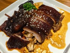 -金枝玉叶上海人家食府(三里河店)