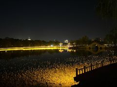 -长春市南湖公园