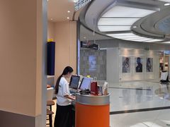 -海马体照相馆(成都来福士广场店)