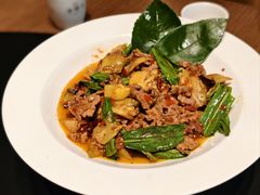 -滇铺子·云南特色菜·第九届野生菌美食节(曲靖万达店)