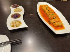 -老牌坊鲁菜名店(聊城美食岛店)