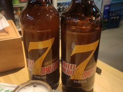 -烤满分·东北烧烤(首经贸店)