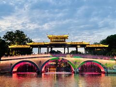 -嘉兴月河历史街区