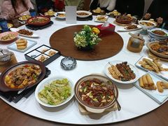 -宗氏一喜砂锅·特色湖北菜(楚河汉街店)
