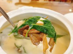 -今雅缘素食馆(珠江路美食街店)