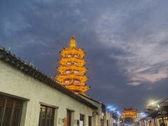 -月栖华明-云间草堂清茶馆(泗泾古镇店)