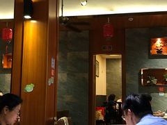 -张记旺角食街(动物园店)