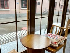 -KYO COFFEE(胶州路店)