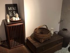 -时光花园(白鹭洲店)