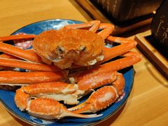 -大岛日本料理铁板烧(南通大饭店)