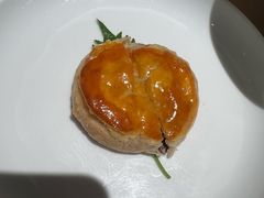 -一坐一忘云南菜(卓悦中心)