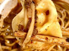 -岳四孃老面馆(四川师范大学狮子山校区桂苑店)