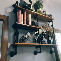 门面-ASG Hair Salon烫染·接发