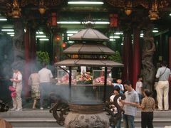 景点-国定古迹-北港朝天宫