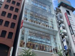 -优衣库(银座店)