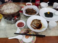 -砂锅居(西四店)