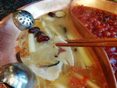 -老码头火锅(骡马市店)