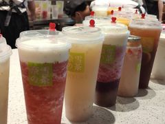 -奈雪的茶(金鹰广场店)