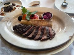 -王品牛排(杭州大厦店)