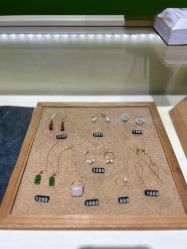 -HeyJewel全球独立设计师原创首饰集合店