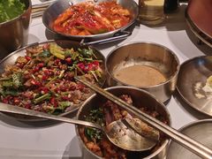 -西塔老太太泥炉烤肉(川沙百联店)