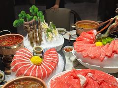 -麦瑞缇·烤肉·烤菌子(南屏街店)