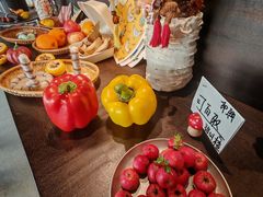 -即興ADLIB(退化公园店)