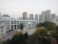 -福州工人文化宫