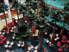 -威斯汀舞台餐厅