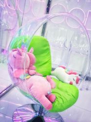 -P.STYLE 派斯造型