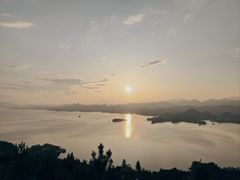 -千岛湖天屿景区