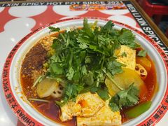 -文立新麻辣烫(合生汇21街区店)