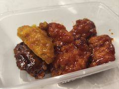 -秋林公司(北大街店)